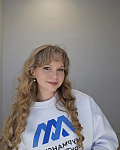 Давыденко Арина Романовна